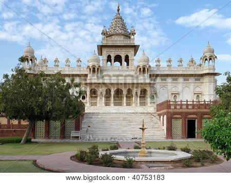 Jaswant Thada