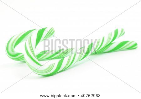 Candy Canes