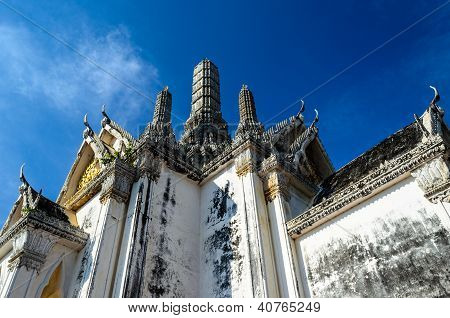 Phra Nakhon Khiri