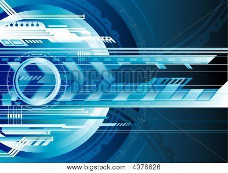 Digital Tech