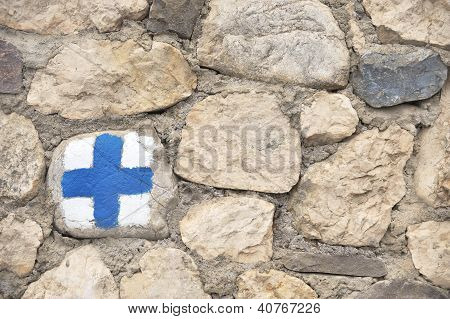 Touristische Routen