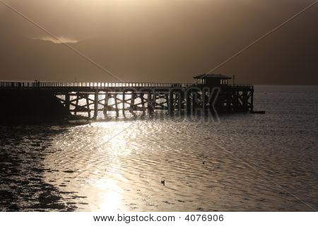 Beaumaris