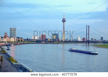 Duesseldorf, Germany