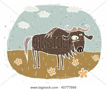 GNU-vignette