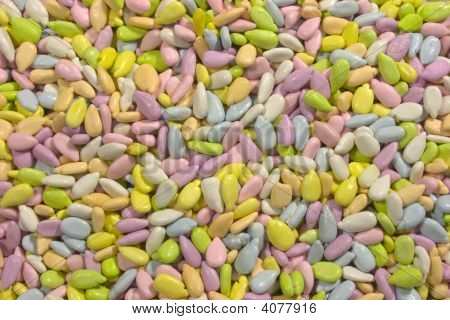 Multicolor Sweet