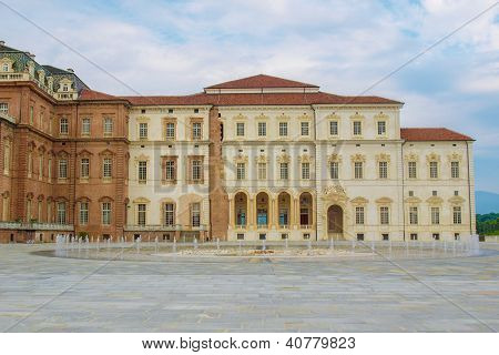 Venaria Reale