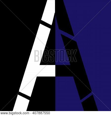 Elegant Awesome Alphabet Letters Font And Number. Classic Lettering Minimal Fashion Designs. Typogra