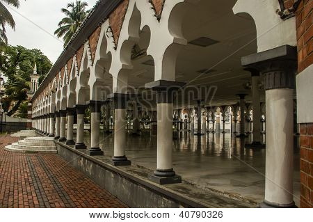 Masjid Jamek