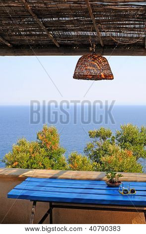 Adriatic sea italy
