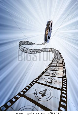 Premiere lähtölaskenta! 3D-mallinnus.
