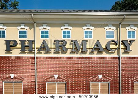 Pharmacy