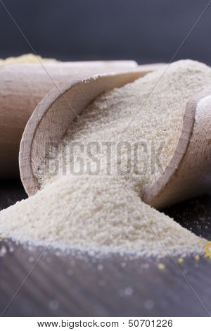 Groats