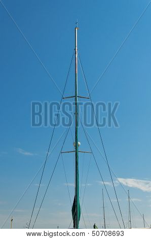 The Mast