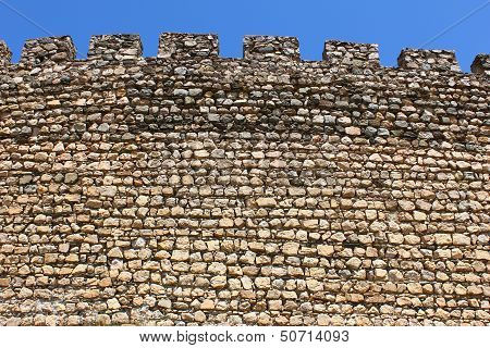 Castle, Arraiolos, Portugal