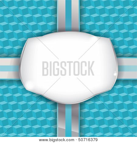 Present Wrapping Paper Background