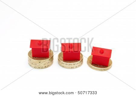House prices
