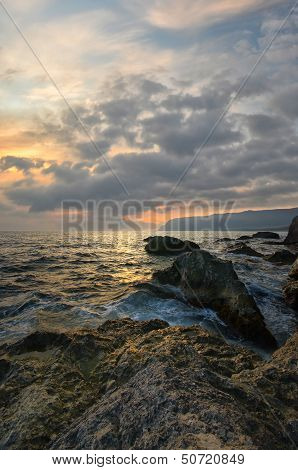 seascape
