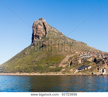 Hout Bay Promontory