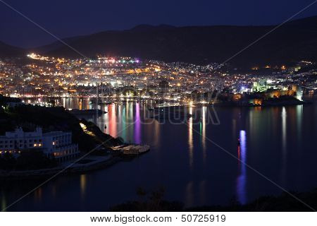 Bodrum Town
