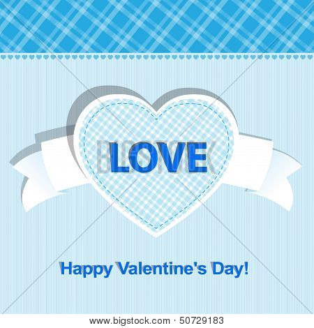 I Love You