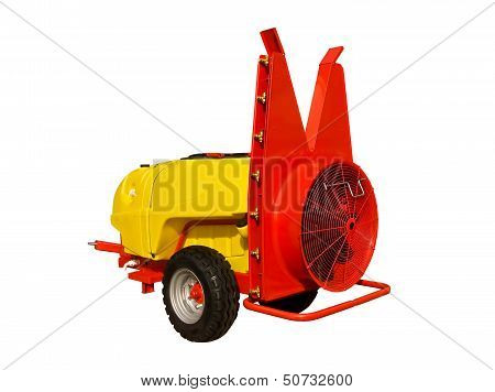 Sprayer