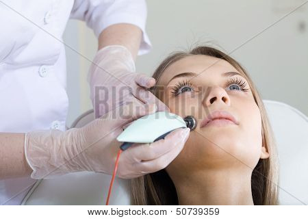 Beauty Salon Series