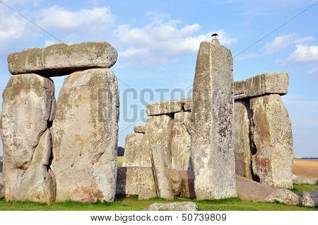 The Stonehenge