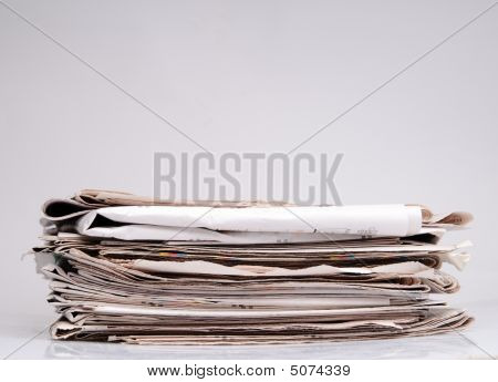 Newspapers