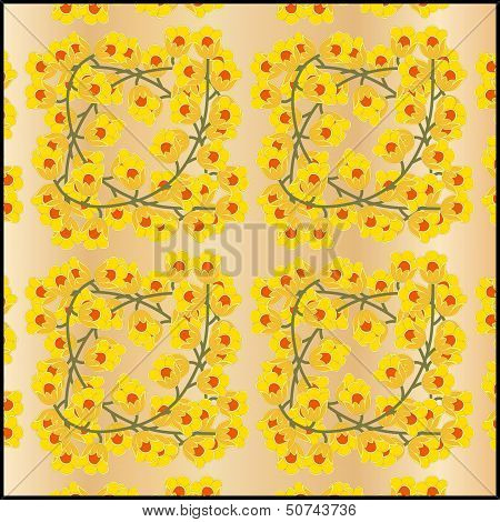 Flower Texture