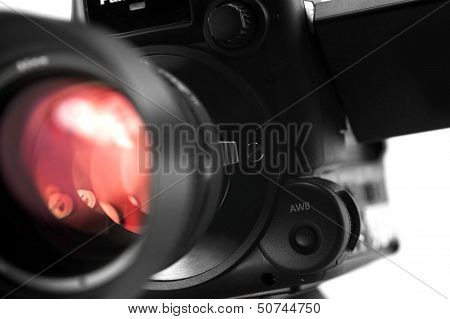 35Mm Lens