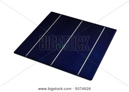 Solarcell