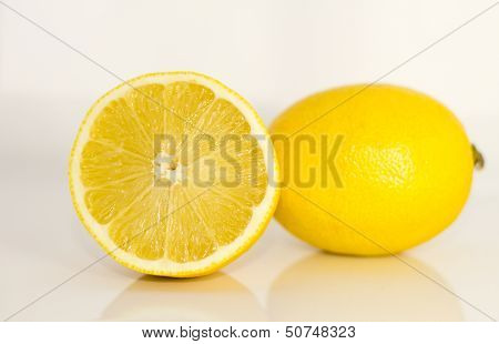 lemon