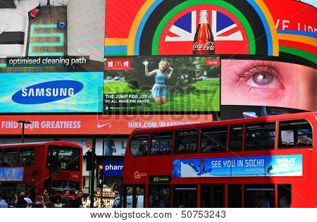 London, UK