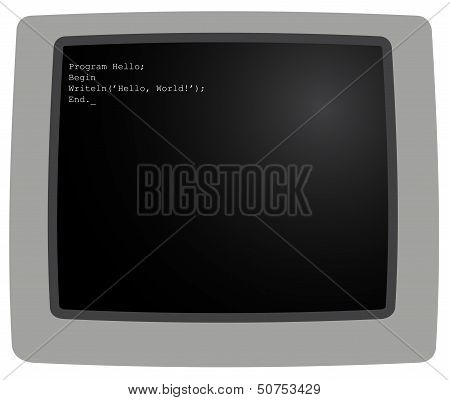 The Monitor