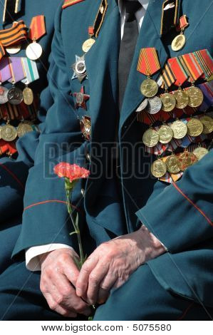 Veteran