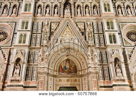 Florence Cathedral