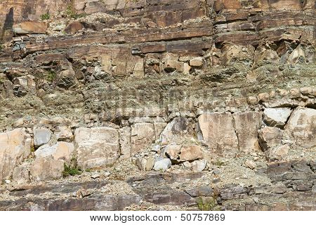 Rock Formations