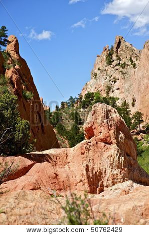 Colorado Limestones