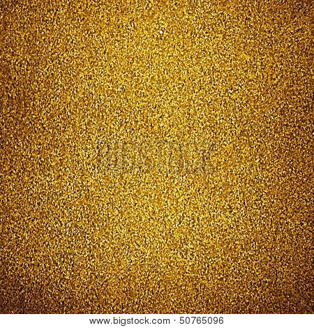 Yellow Carpet