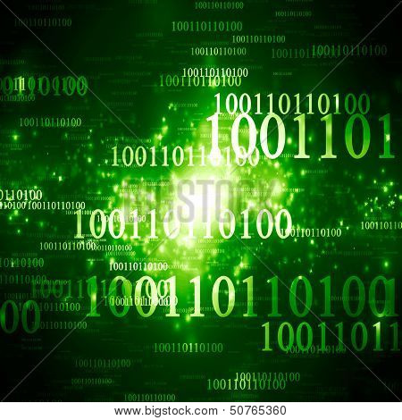 Technology Background