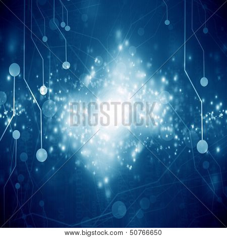 Technology Background