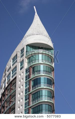 Moderne appartementen