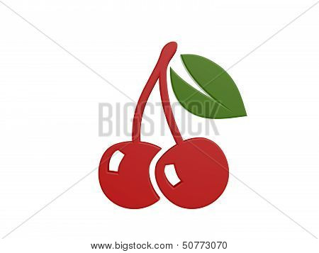 Cherry Symbol
