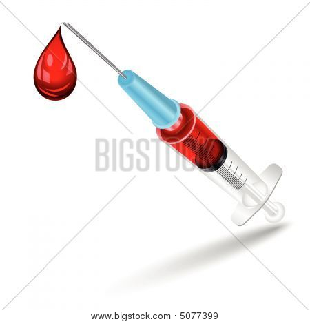 Syringe