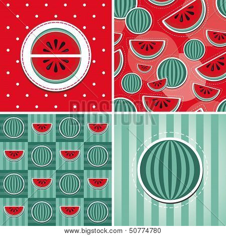 Abstract Vector Background