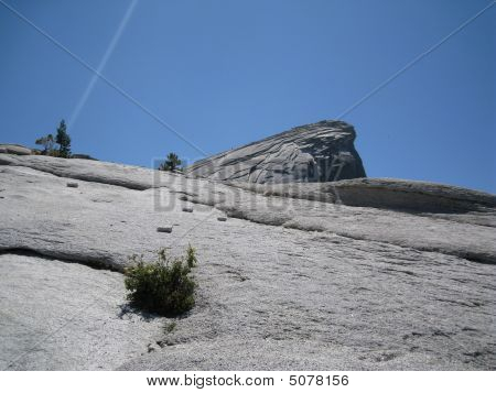 Blíží se polovina Dome