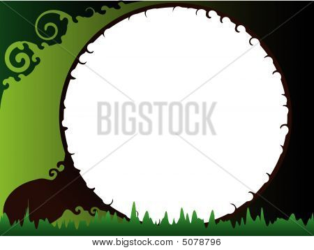 Mirrorbackgroundgreen.EPS