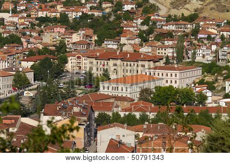 Kastamonu