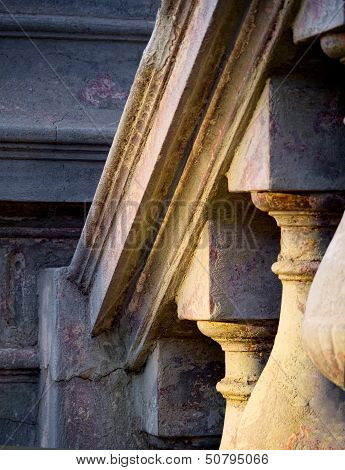 Balustrade