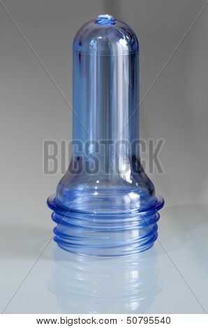 Pet Preform Standup